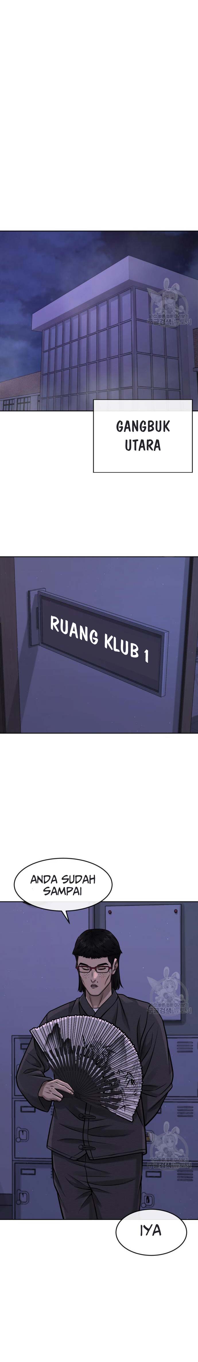 Quest Supremacy Chapter 97 Gambar 17