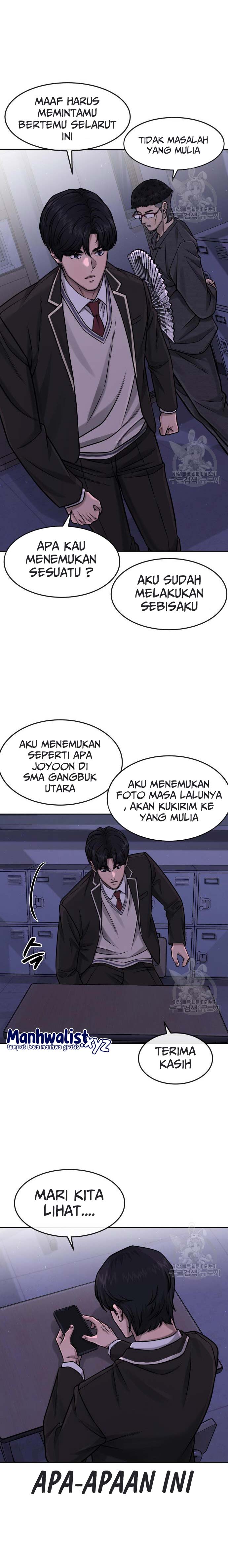 Quest Supremacy Chapter 97 Gambar 18