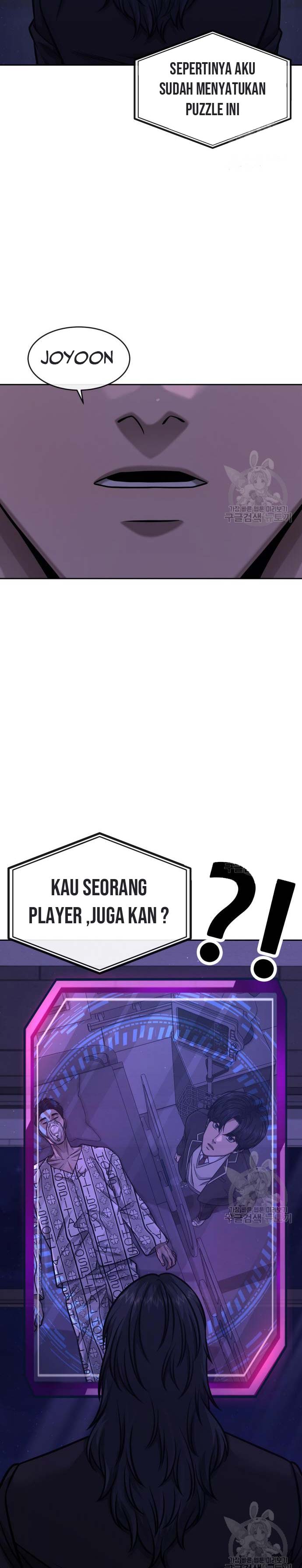 Quest Supremacy Chapter 97 Gambar 33