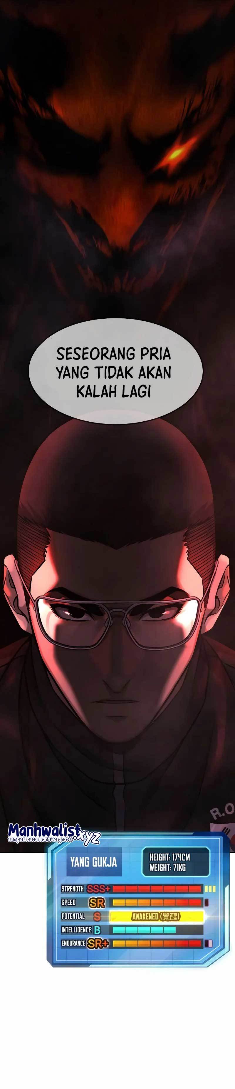 Quest Supremacy Chapter 99 Gambar 3