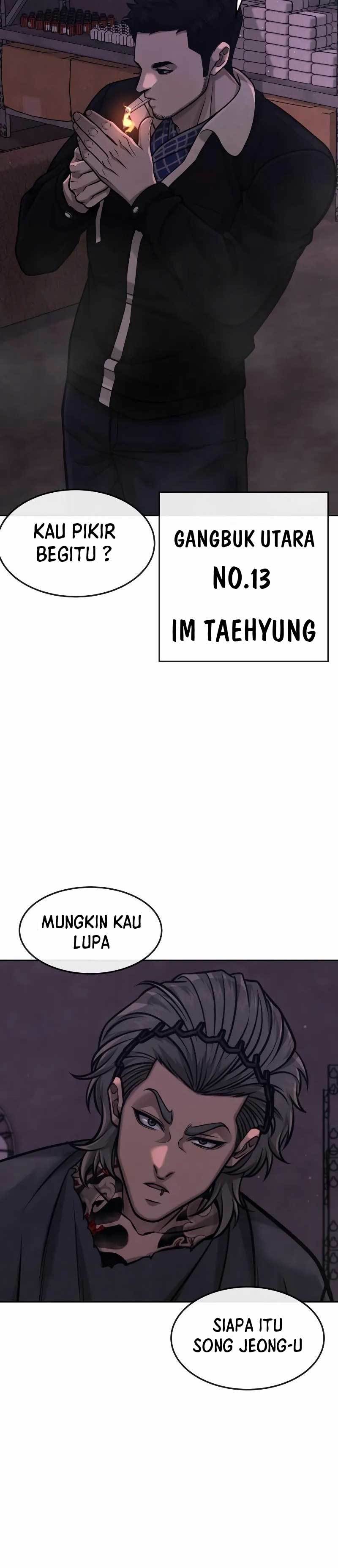 Quest Supremacy Chapter 99 Gambar 5