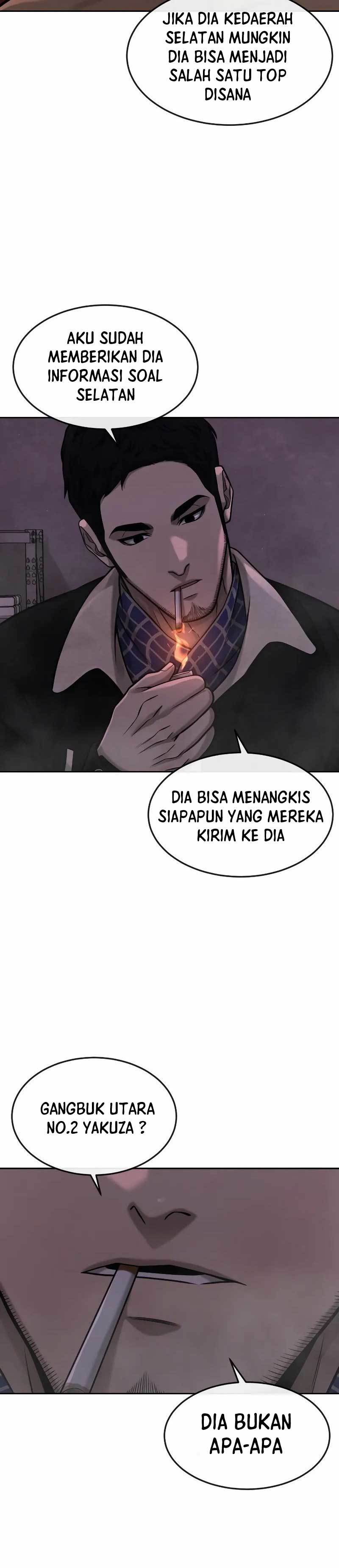 Quest Supremacy Chapter 99 Gambar 7