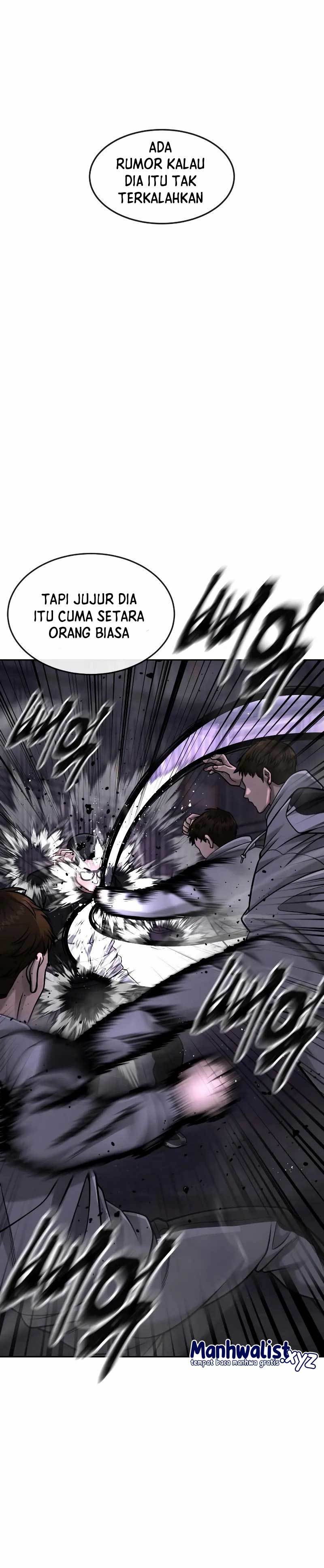 Quest Supremacy Chapter 99 Gambar 8