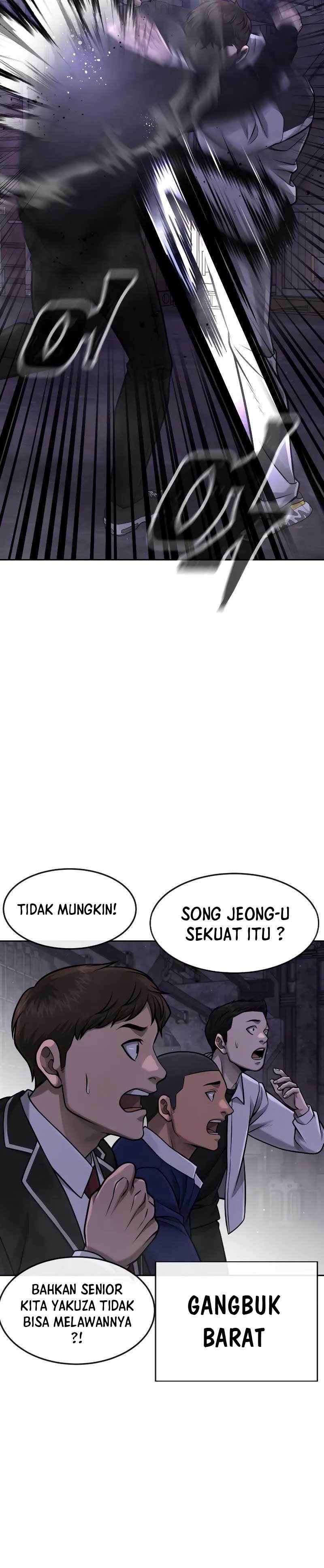 Quest Supremacy Chapter 99 Gambar 10