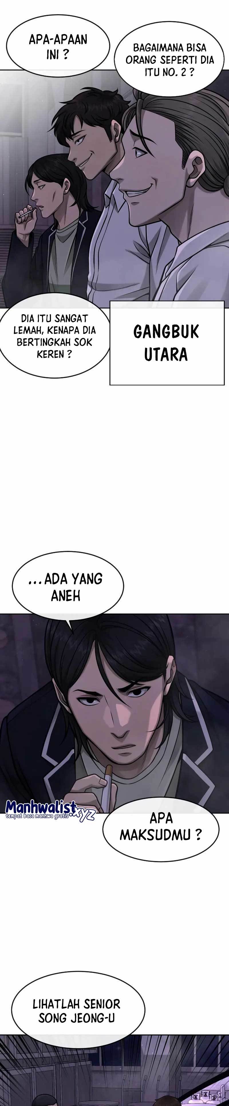 Quest Supremacy Chapter 99 Gambar 11