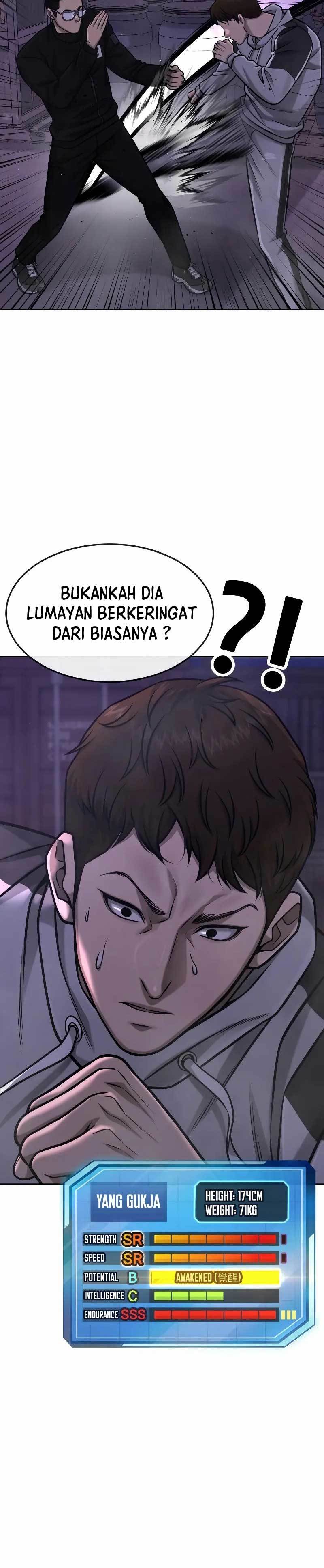 Quest Supremacy Chapter 99 Gambar 12
