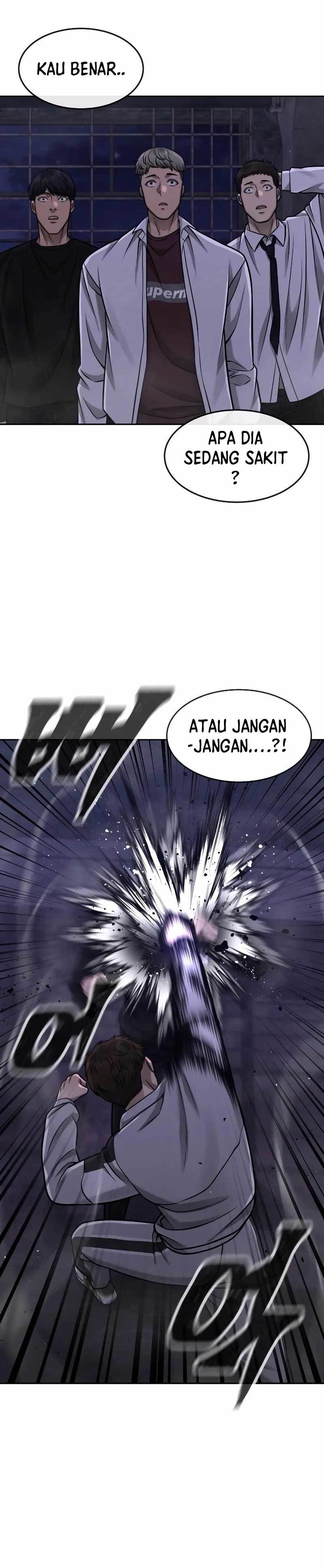 Quest Supremacy Chapter 99 Gambar 13