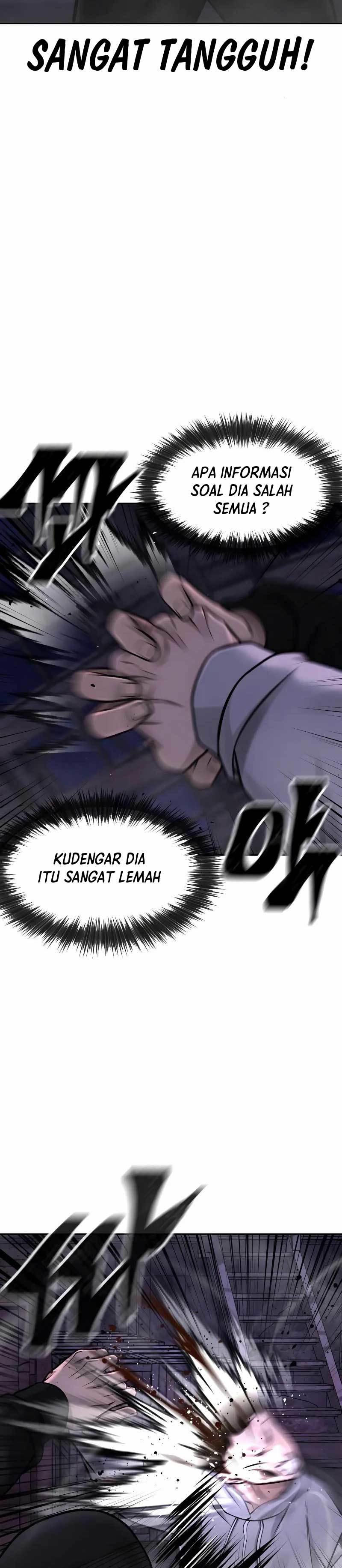 Quest Supremacy Chapter 99 Gambar 15