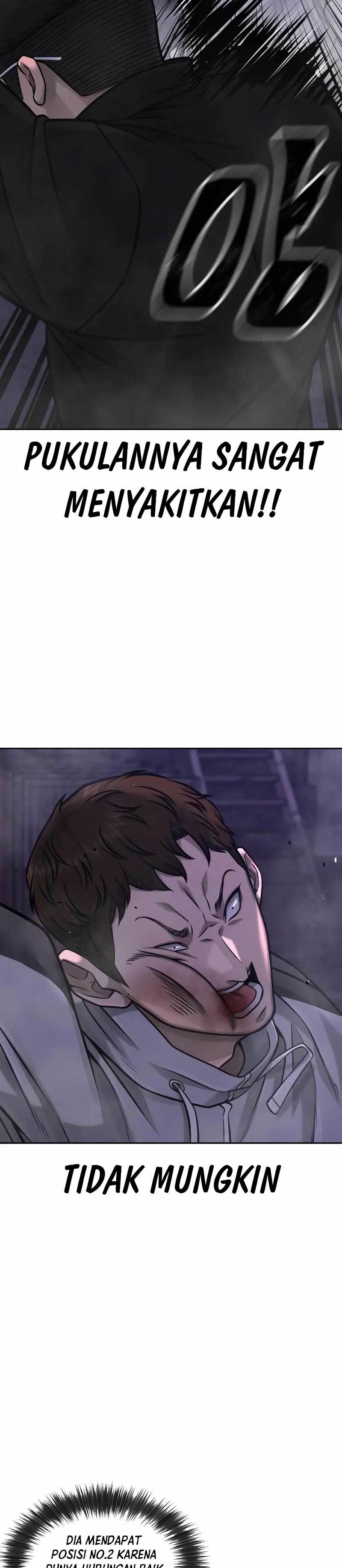 Quest Supremacy Chapter 99 Gambar 16