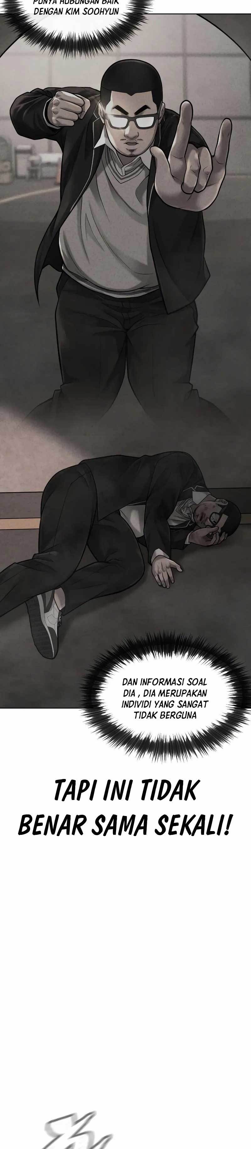 Quest Supremacy Chapter 99 Gambar 17