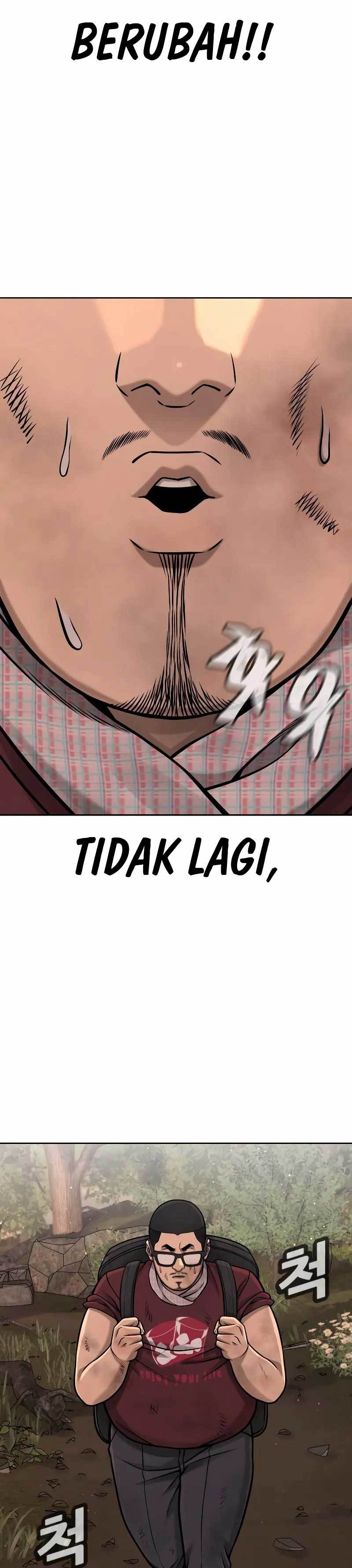 Quest Supremacy Chapter 99 Gambar 22