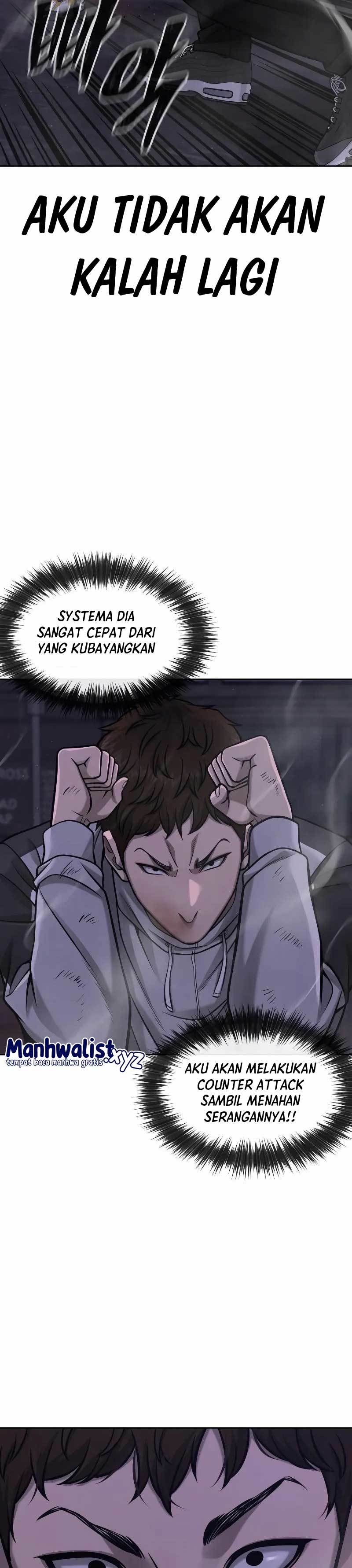 Quest Supremacy Chapter 99 Gambar 24