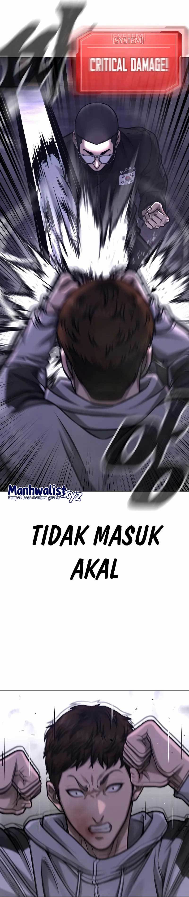 Quest Supremacy Chapter 99 Gambar 26