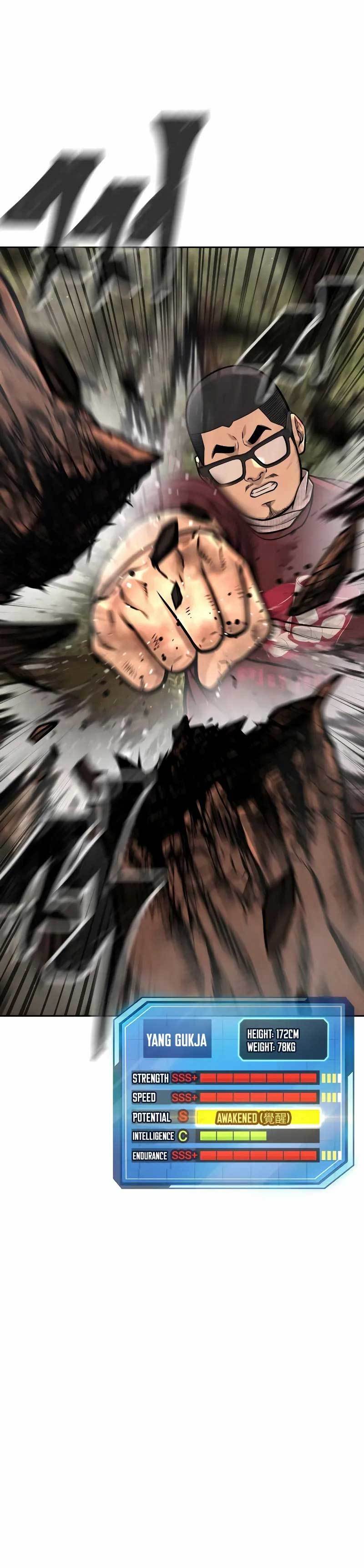 Quest Supremacy Chapter 99 Gambar 32