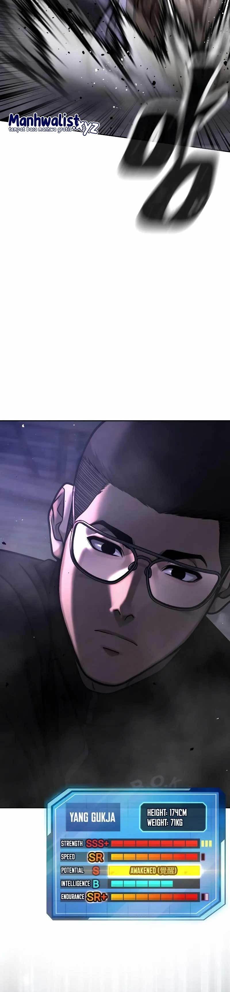 Quest Supremacy Chapter 99 Gambar 34