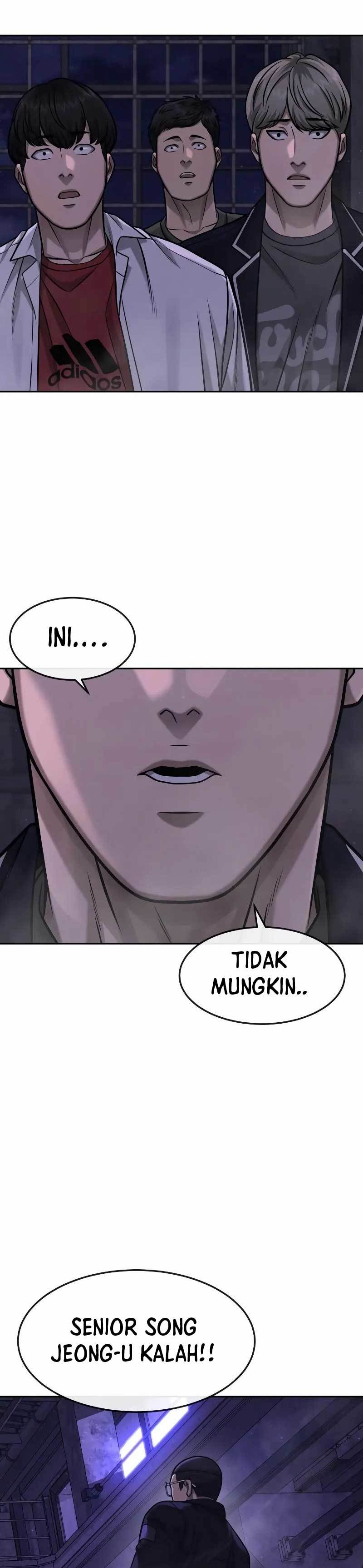 Quest Supremacy Chapter 99 Gambar 36