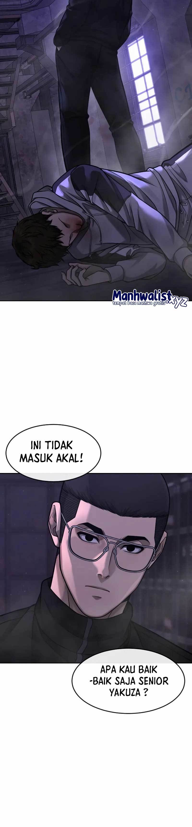 Quest Supremacy Chapter 99 Gambar 37