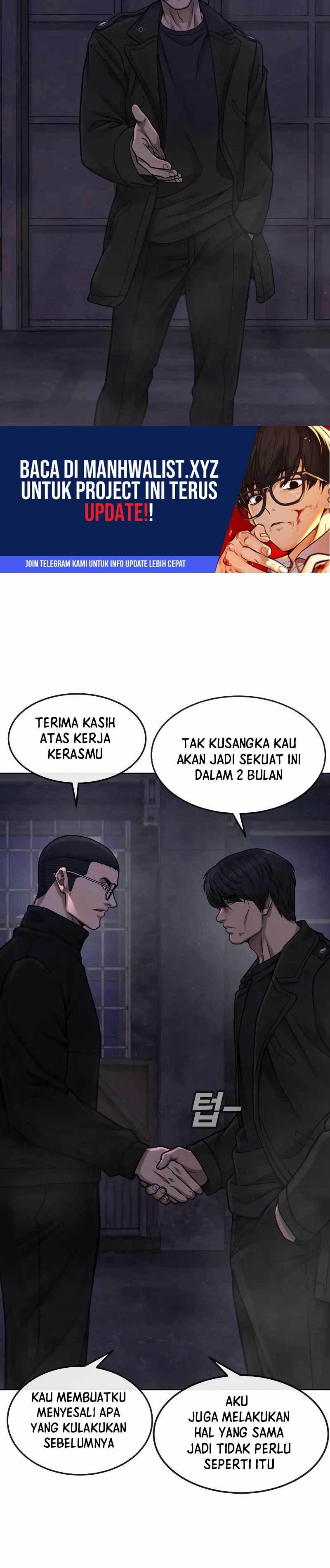 Quest Supremacy Chapter 99 Gambar 39