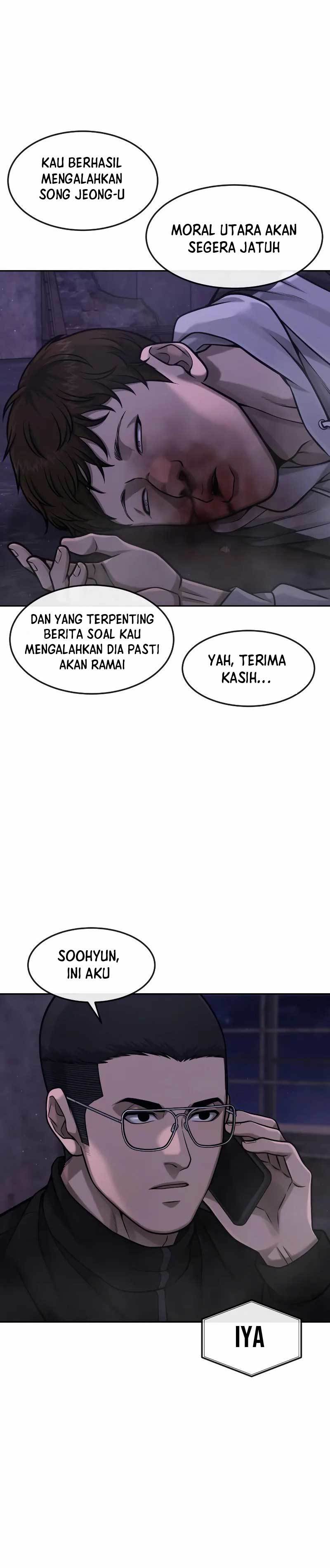 Quest Supremacy Chapter 99 Gambar 40