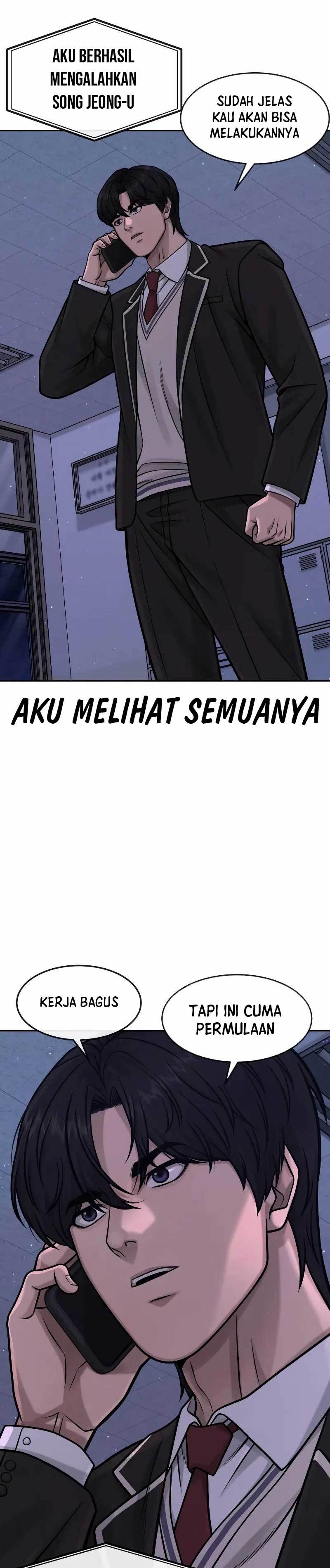 Quest Supremacy Chapter 99 Gambar 41