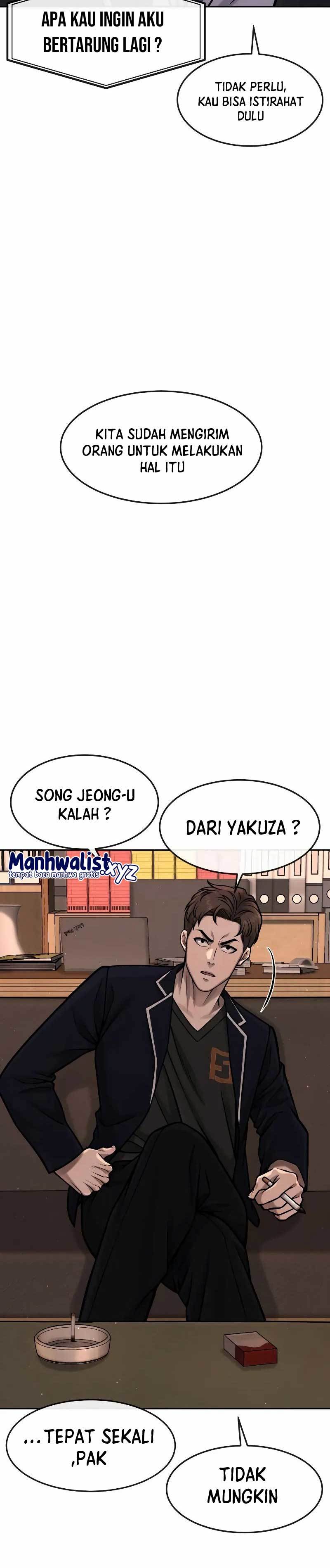 Quest Supremacy Chapter 99 Gambar 42