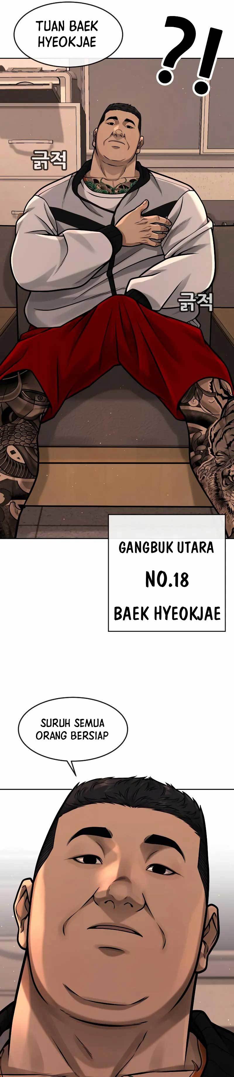 Quest Supremacy Chapter 99 Gambar 44