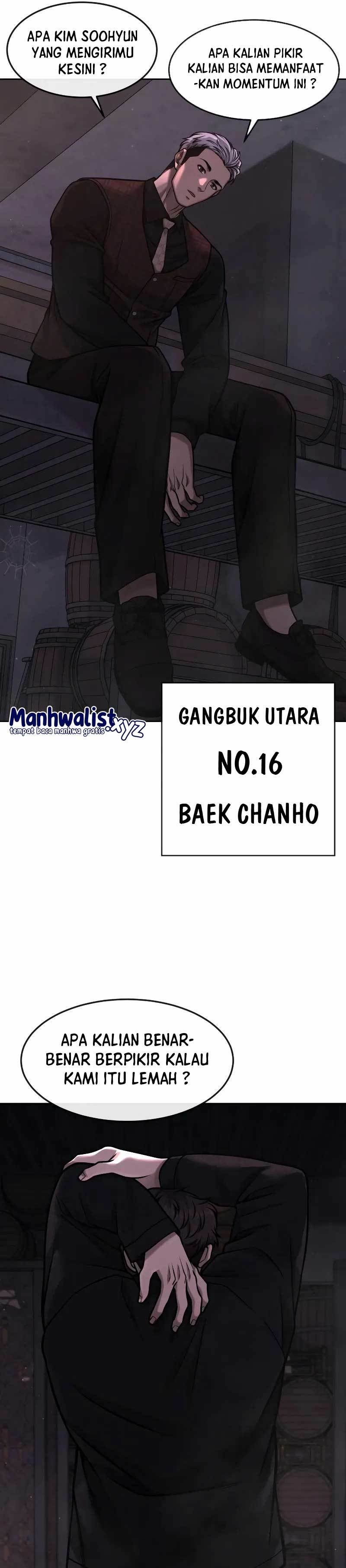 Quest Supremacy Chapter 99 Gambar 50