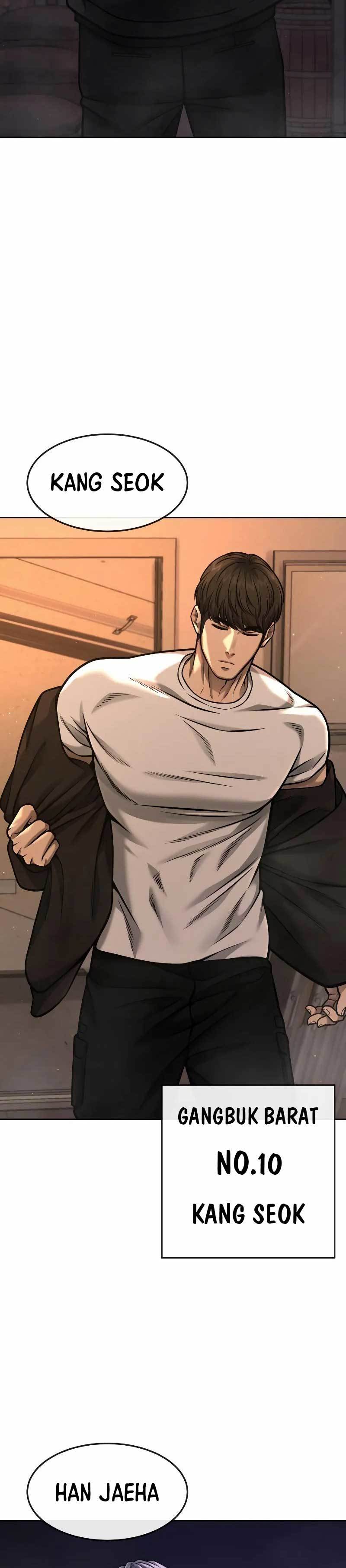 Quest Supremacy Chapter 99 Gambar 51