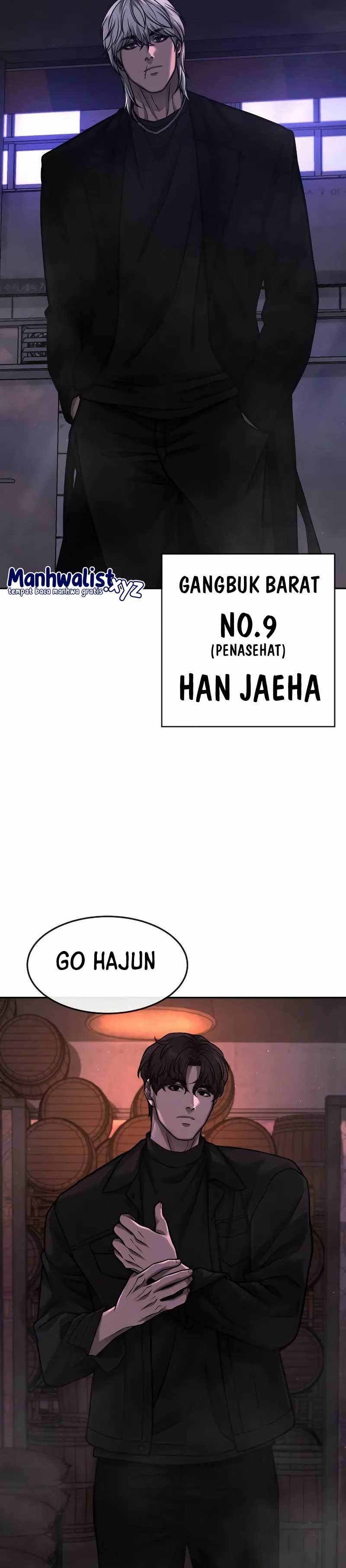 Quest Supremacy Chapter 99 Gambar 52