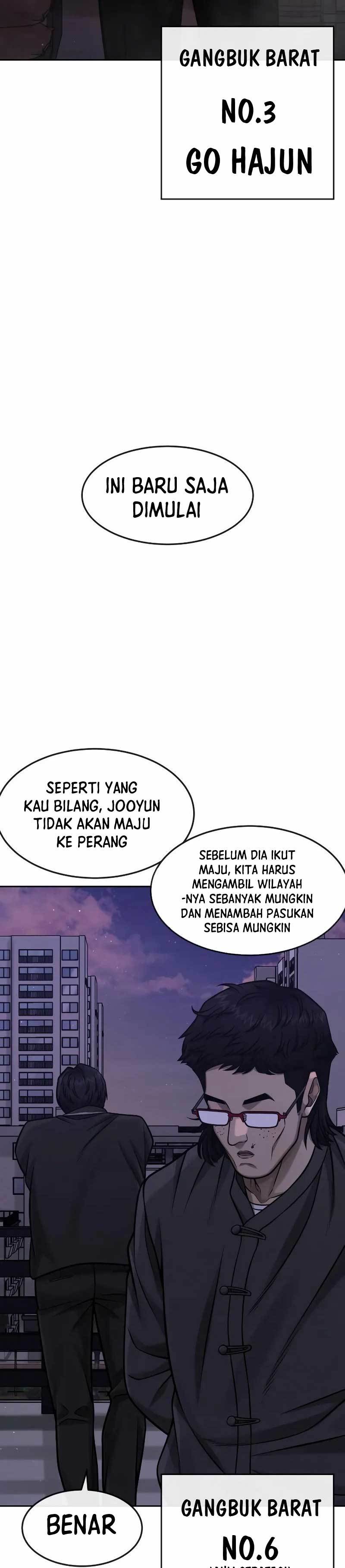 Quest Supremacy Chapter 99 Gambar 53