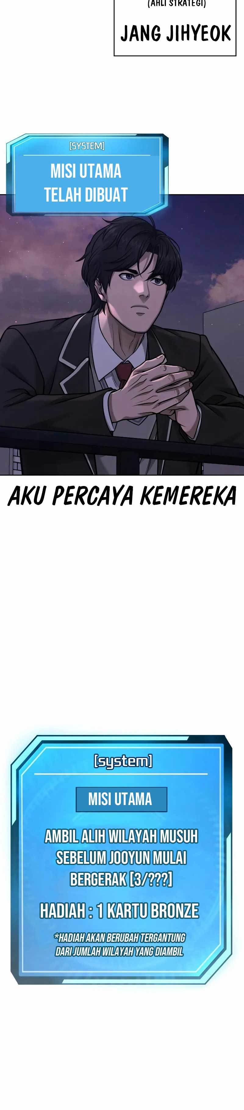 Quest Supremacy Chapter 99 Gambar 54