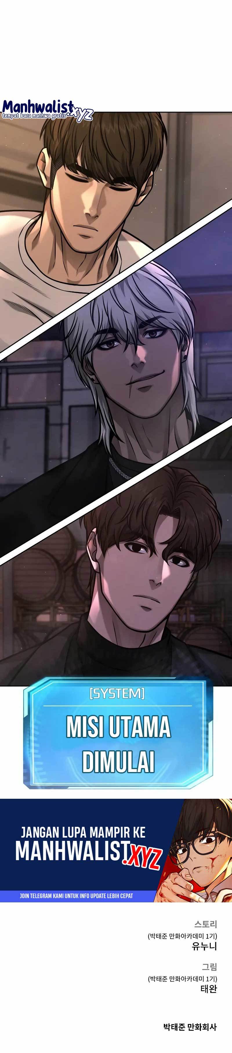 Quest Supremacy Chapter 99 Gambar 55