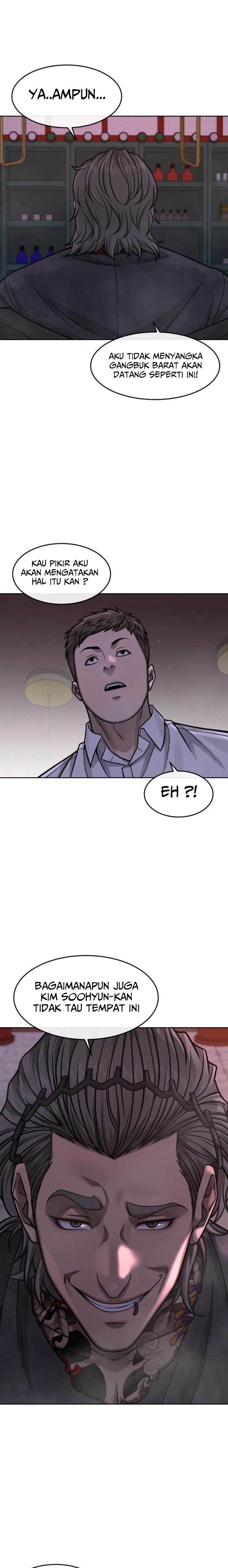 Quest Supremacy Chapter 103 Gambar 3
