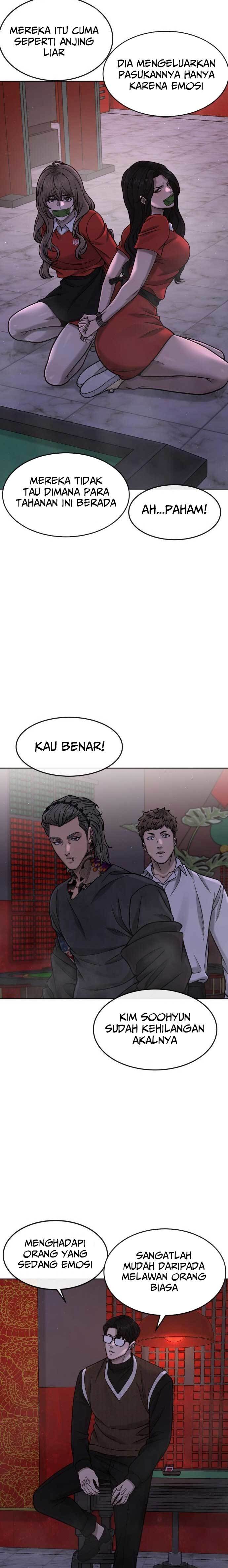 Quest Supremacy Chapter 103 Gambar 4