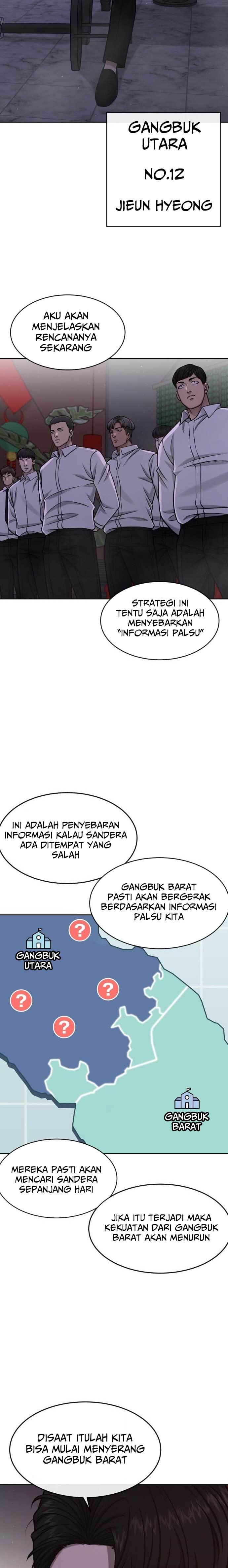 Quest Supremacy Chapter 103 Gambar 5