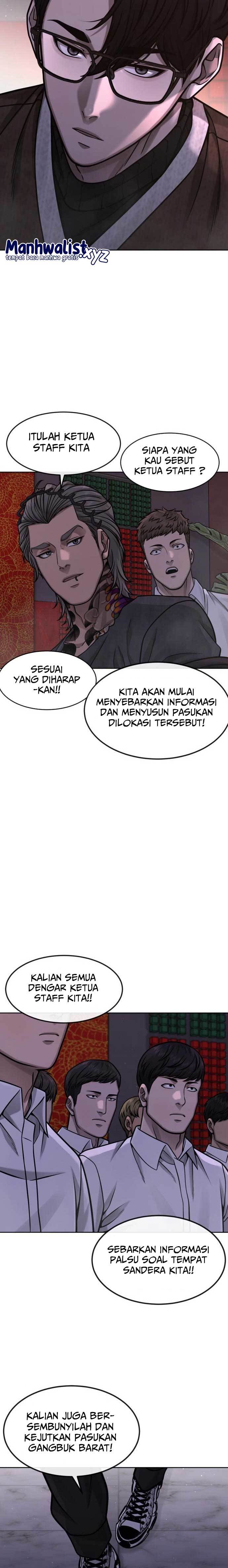 Quest Supremacy Chapter 103 Gambar 6