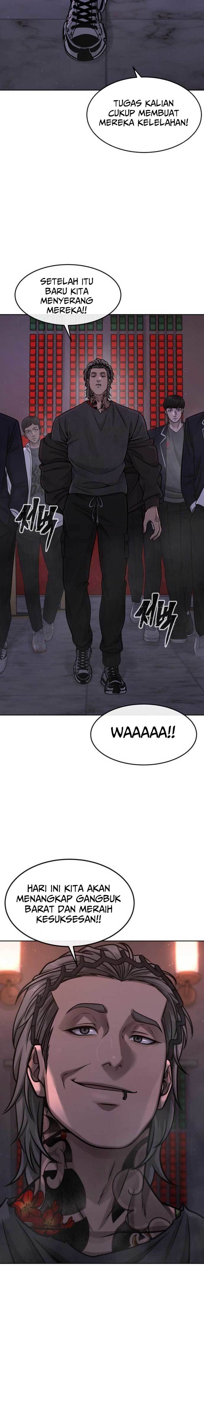 Quest Supremacy Chapter 103 Gambar 7