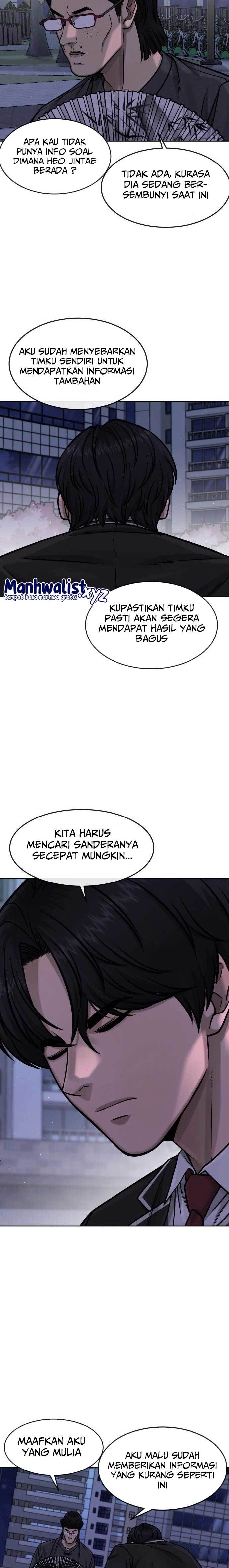 Quest Supremacy Chapter 103 Gambar 10