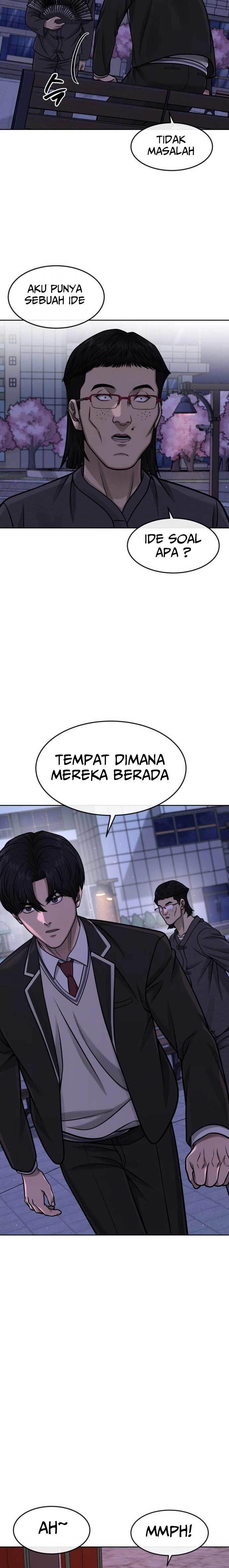Quest Supremacy Chapter 103 Gambar 11