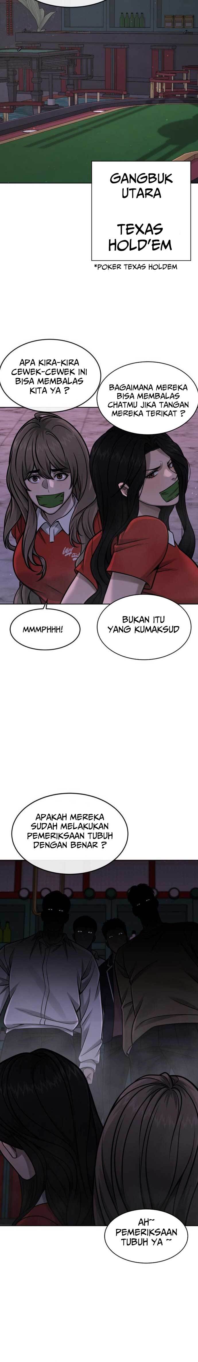 Quest Supremacy Chapter 103 Gambar 13