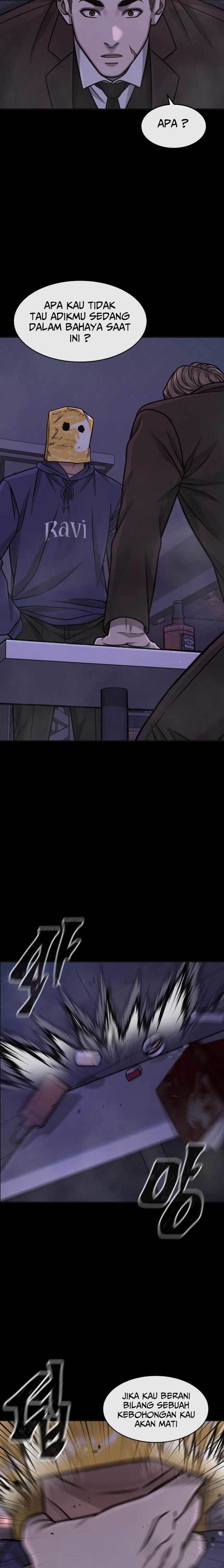 Quest Supremacy Chapter 103 Gambar 19