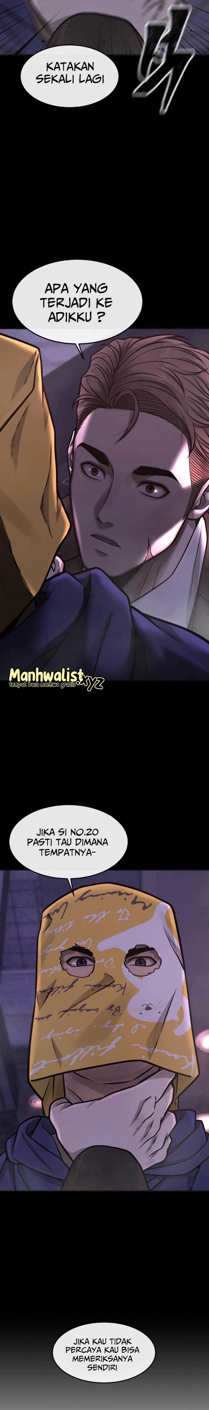 Quest Supremacy Chapter 103 Gambar 20