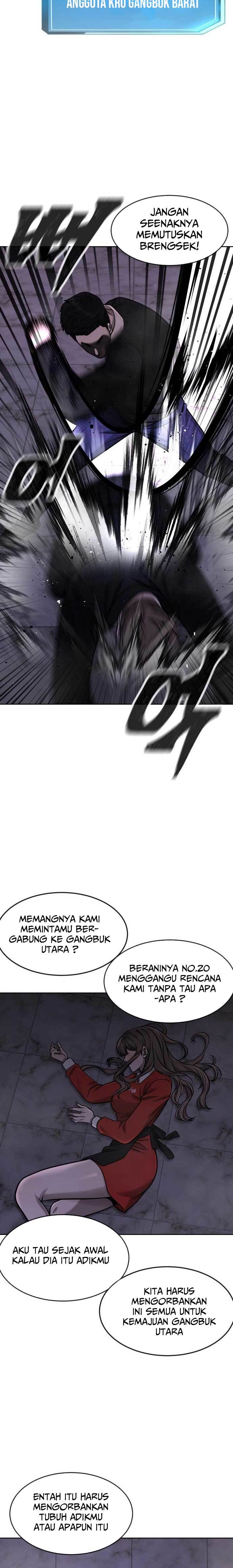 Quest Supremacy Chapter 103 Gambar 24