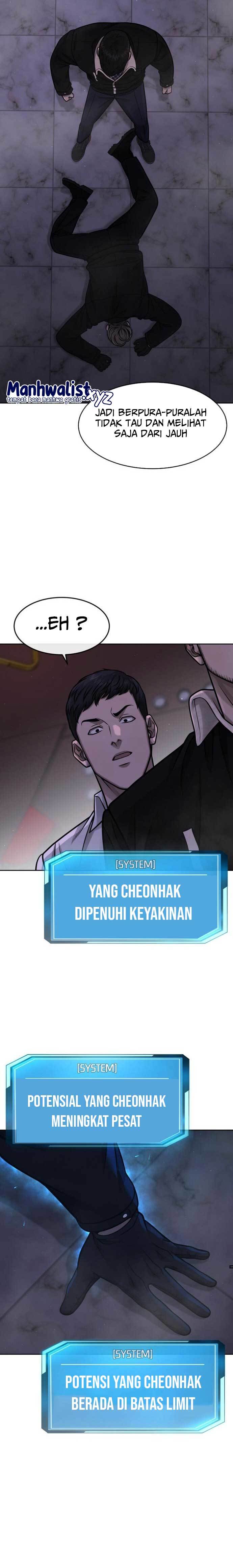 Quest Supremacy Chapter 103 Gambar 25