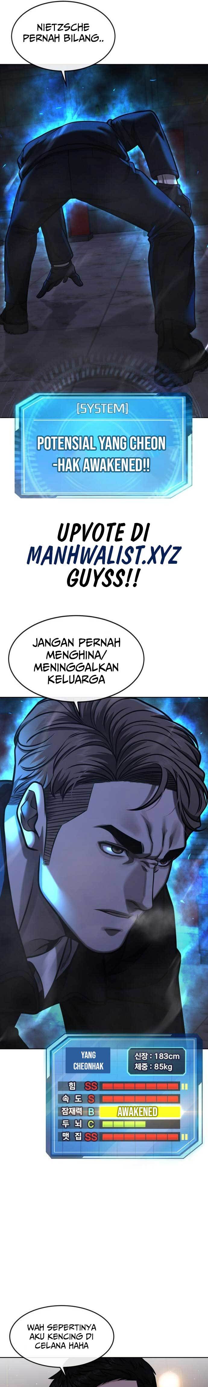 Quest Supremacy Chapter 103 Gambar 26