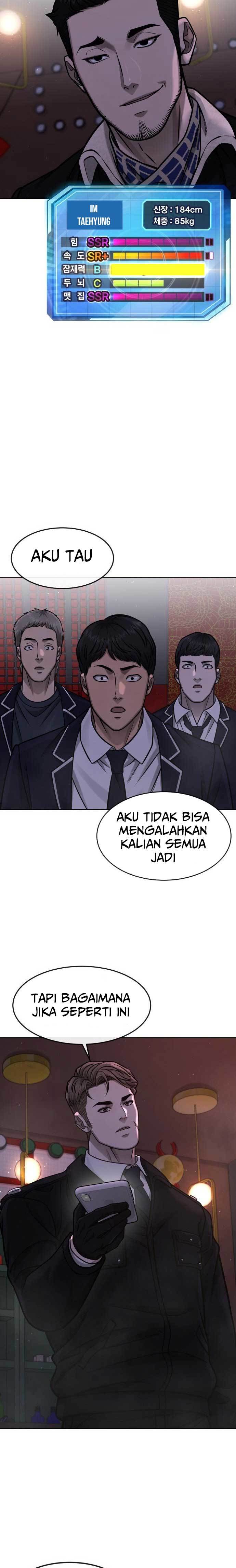Quest Supremacy Chapter 103 Gambar 27