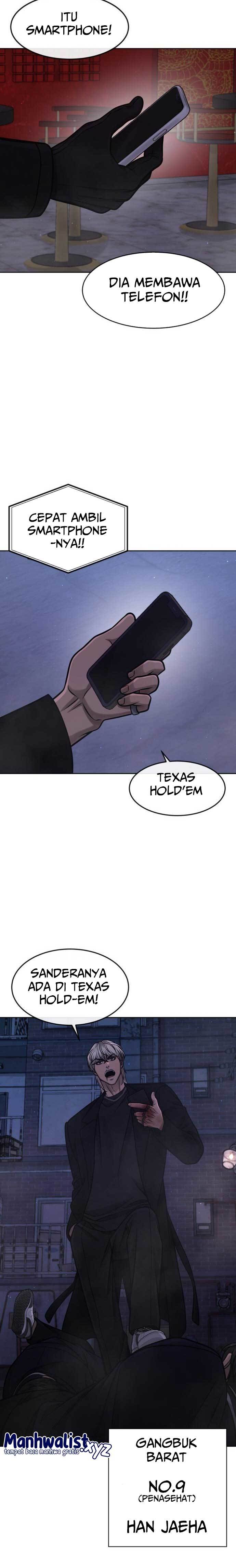 Quest Supremacy Chapter 103 Gambar 28