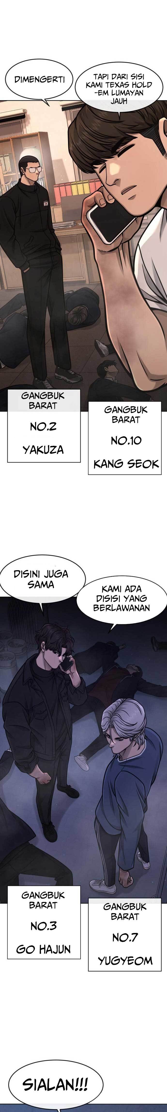 Quest Supremacy Chapter 103 Gambar 29