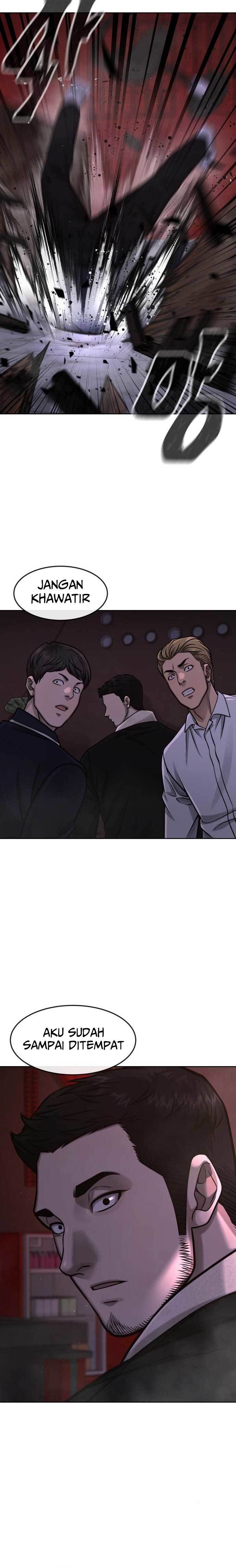 Quest Supremacy Chapter 103 Gambar 31