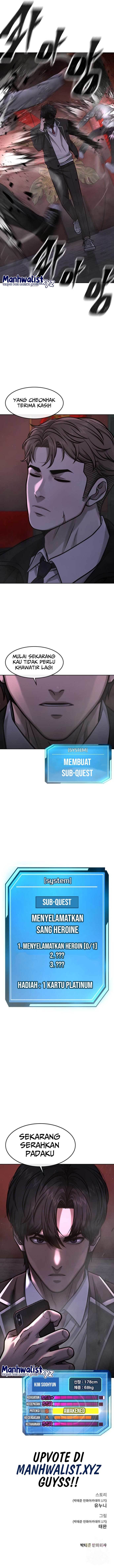 Quest Supremacy Chapter 103 Gambar 32